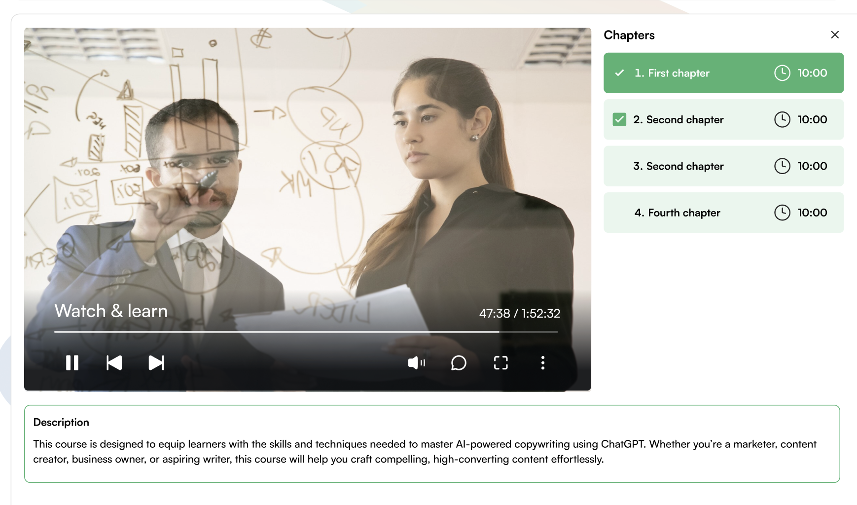 Healthcare Content Management
